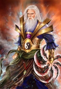 重生之國民男神
